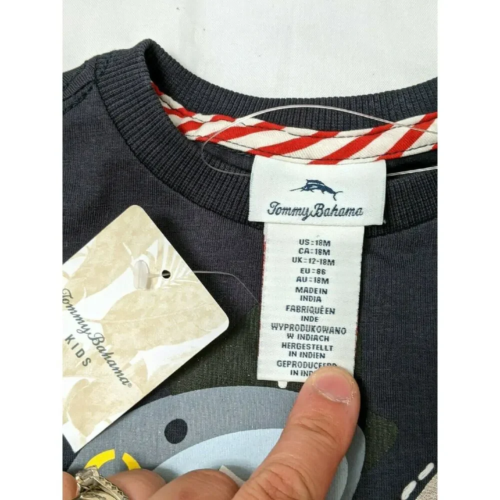 Tommy Bahama/Petit Lem Bundle
